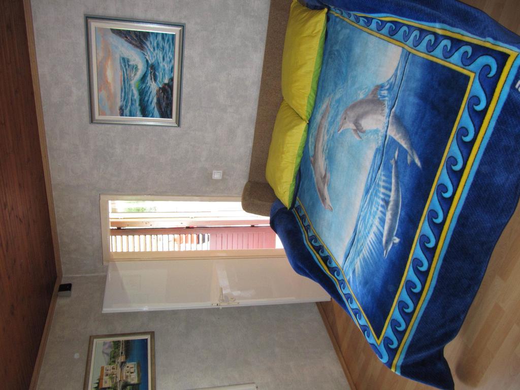 Apartmans And Rooms Dunjini Dvori 科尔丘拉 客房 照片