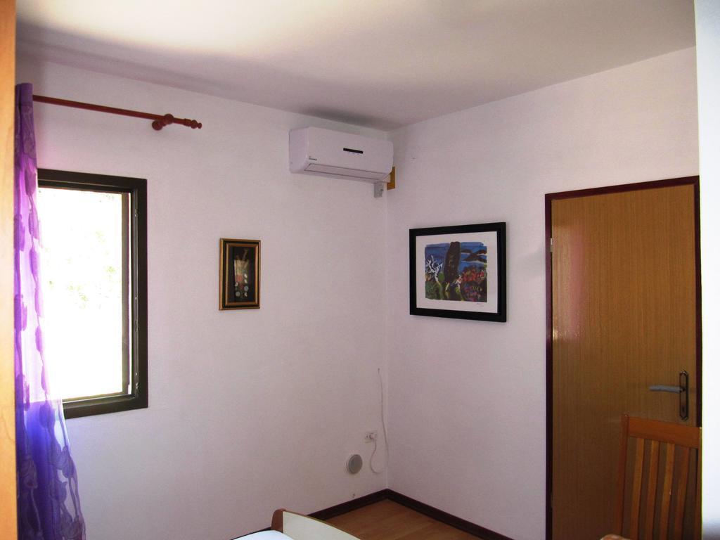 Apartmans And Rooms Dunjini Dvori 科尔丘拉 外观 照片