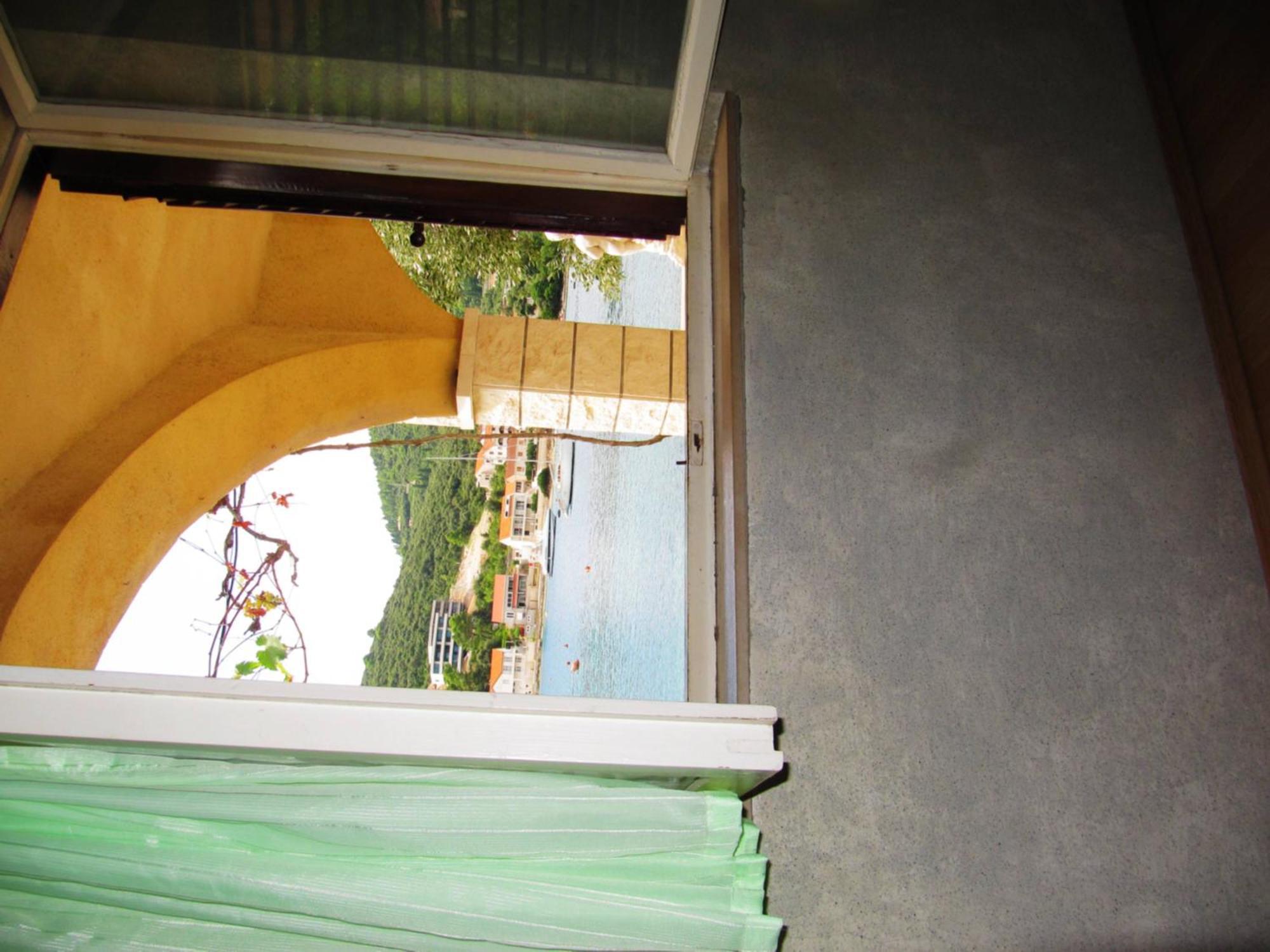 Apartmans And Rooms Dunjini Dvori 科尔丘拉 外观 照片